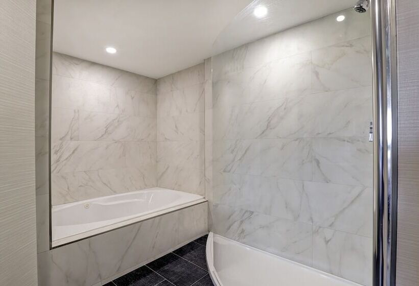 套房, Four Points By Sheraton St. Catharines Niagara Suites