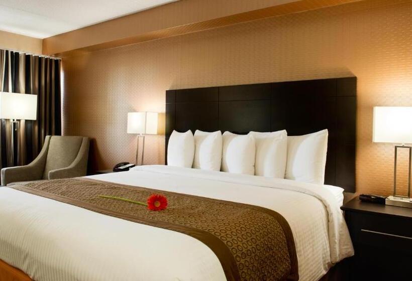 Стандартный Номер Кровать Кинг, Park Inn By Radisson Torontomarkham