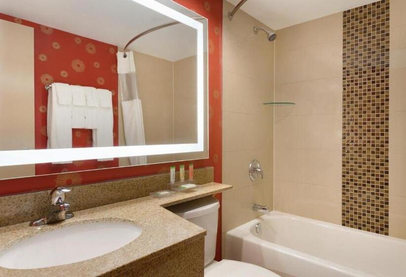 Студио Стандарт Кровать Кинг, Park Inn By Radisson Torontomarkham