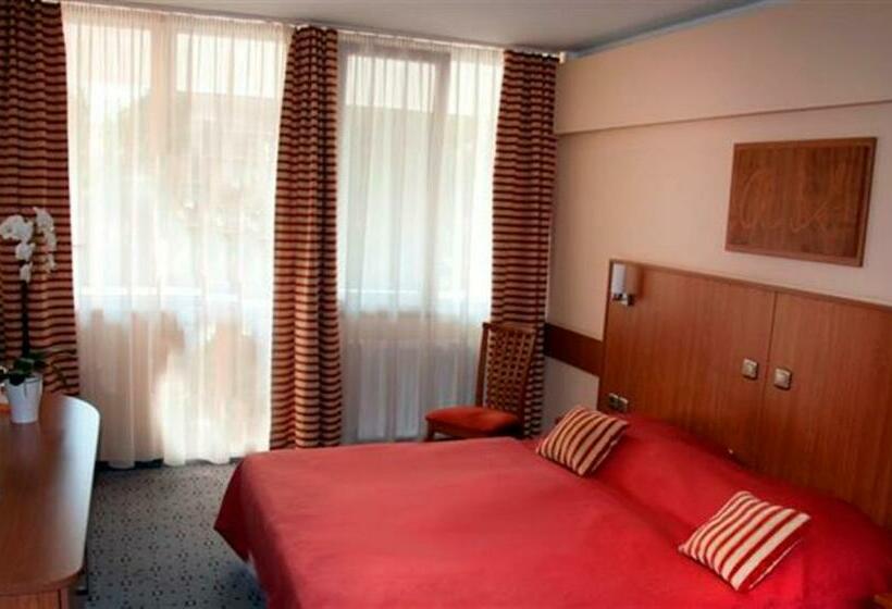 Номер Стандарт, Art Hotel Superior