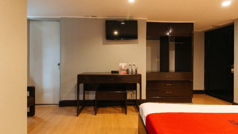 标准间, Arzo Hotel Manila