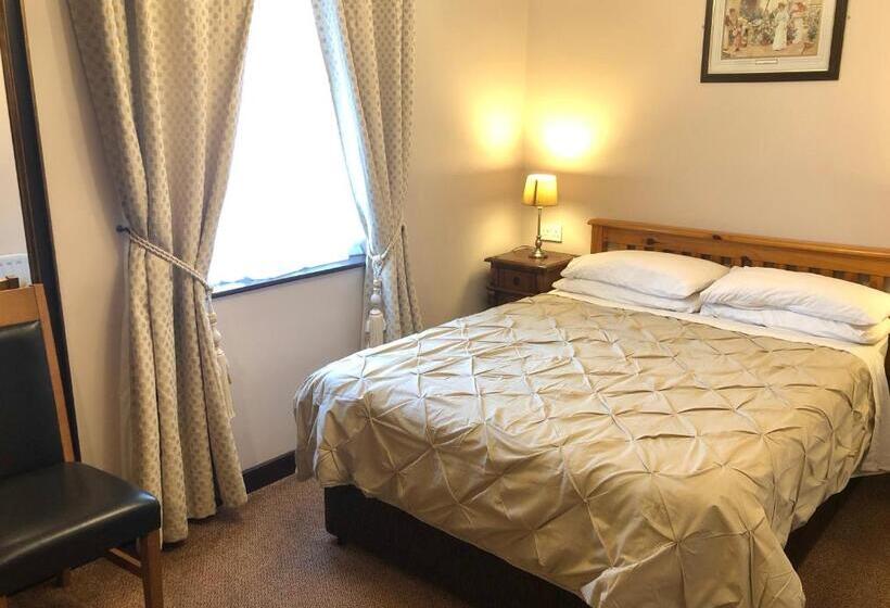 스탠다드 룸, Atlantic Guest House