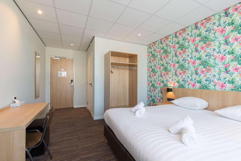 스탠다드 룸, Best Western Amsterdam