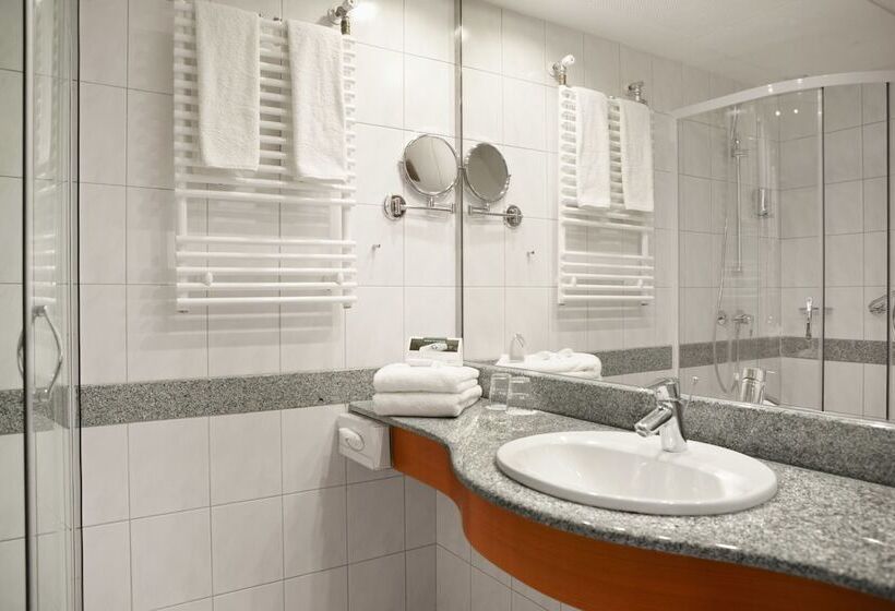 Номер Комфорт, Carbona Thermal Spa