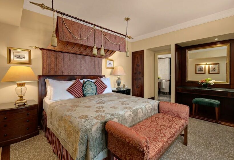 Suite, çırağan Palace Kempinski Istanbul