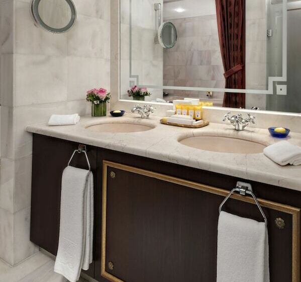 Suite, çırağan Palace Kempinski Istanbul