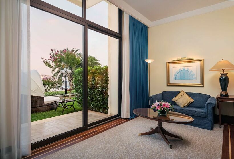 Standard Room, çırağan Palace Kempinski Istanbul