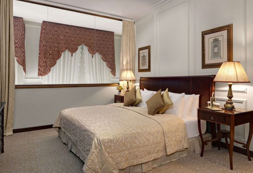 Suite, çırağan Palace Kempinski Istanbul
