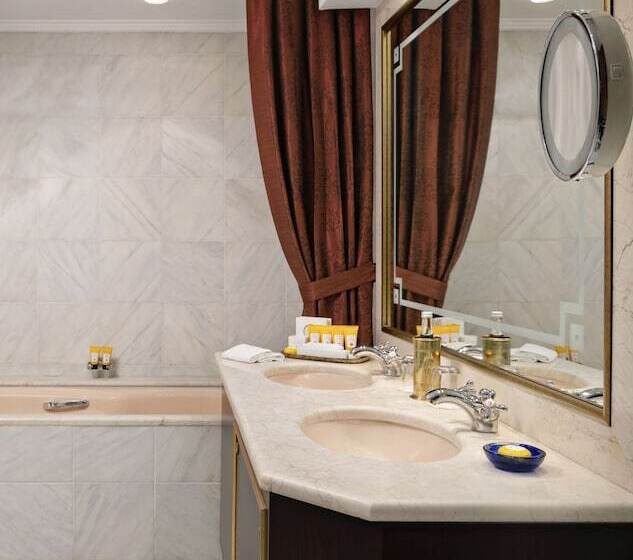 Suite, çırağan Palace Kempinski Istanbul