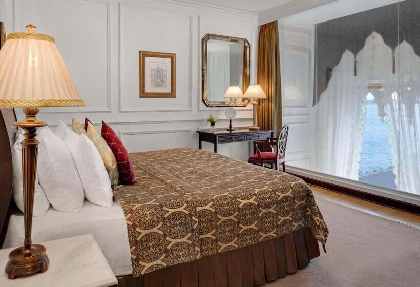 Suite, çırağan Palace Kempinski Istanbul