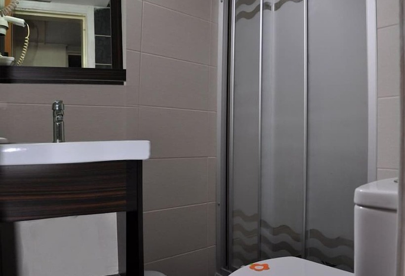 Quarto Estandar Individual, Kabacam