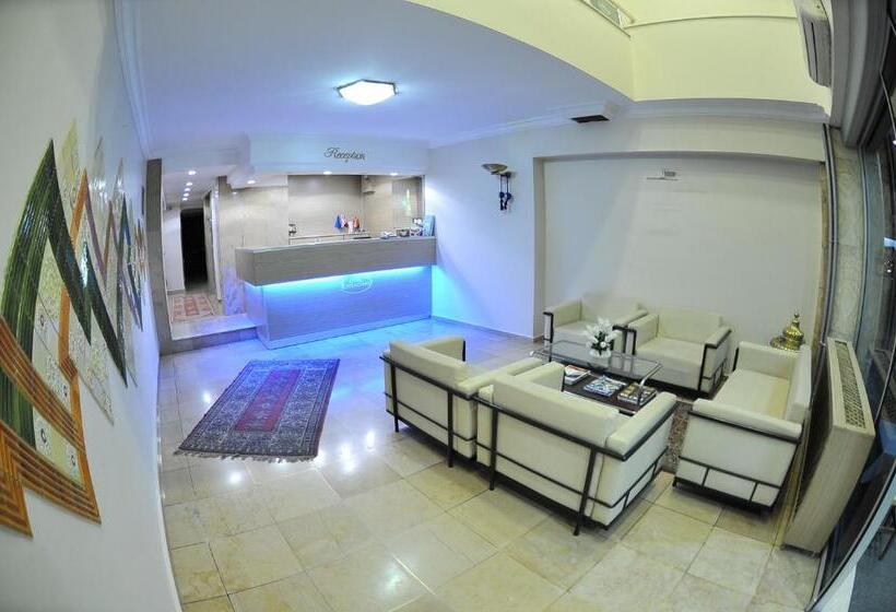 Quarto Estandar Individual, Kabacam