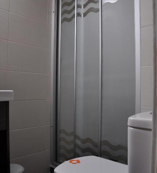 Quarto Estandar Individual, Kabacam