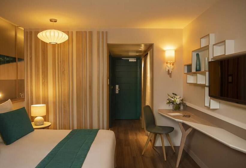Номер Superior, Hôtel Le B D Arcachon By Inwood Hotels