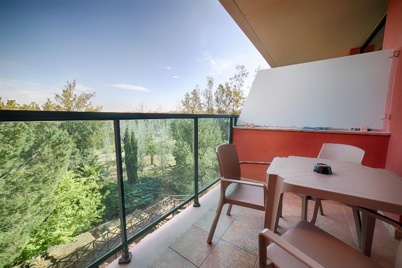 Классический Номер, Pullman Toulouse Centre Ramblas