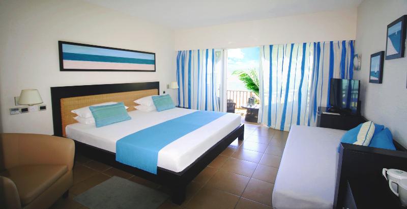 Номер Deluxe, Pullman Toulouse Centre Ramblas