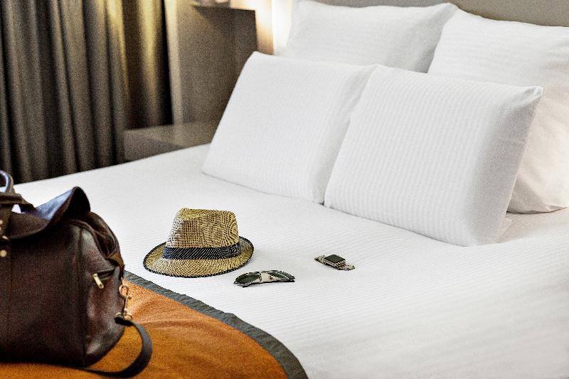 Номер Deluxe, Pullman Toulouse Centre Ramblas