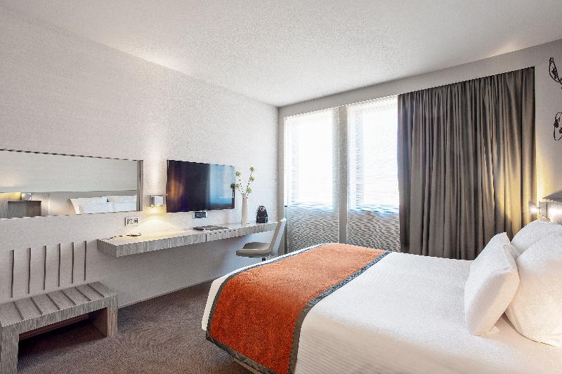 Номер Deluxe, Pullman Toulouse Centre Ramblas