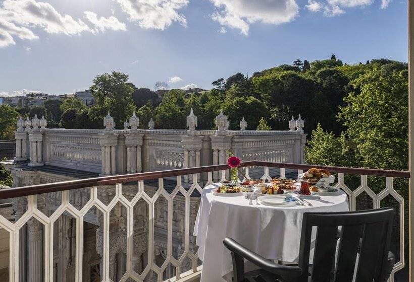 スタンダードルーム, çırağan Palace Kempinski Istanbul
