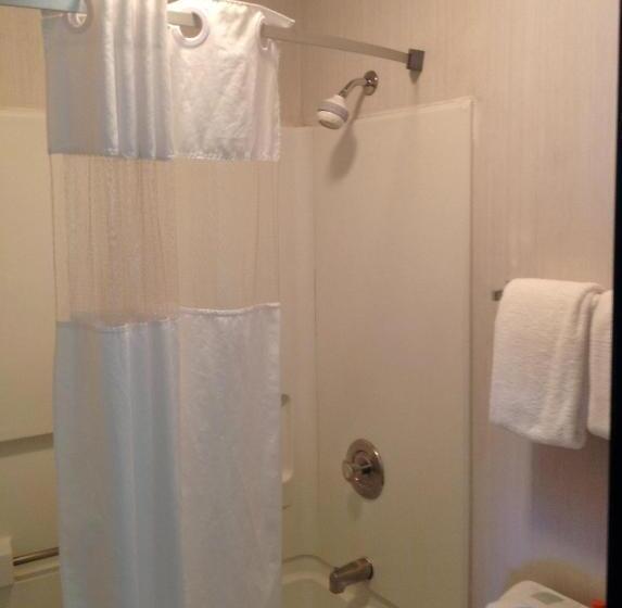 标准工作室, Days Inn By Wyndham Carson City