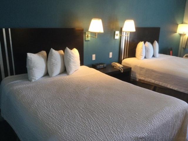 Номер Стандарт, Days Inn By Wyndham Carson City