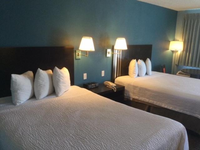 标准间, Days Inn By Wyndham Carson City