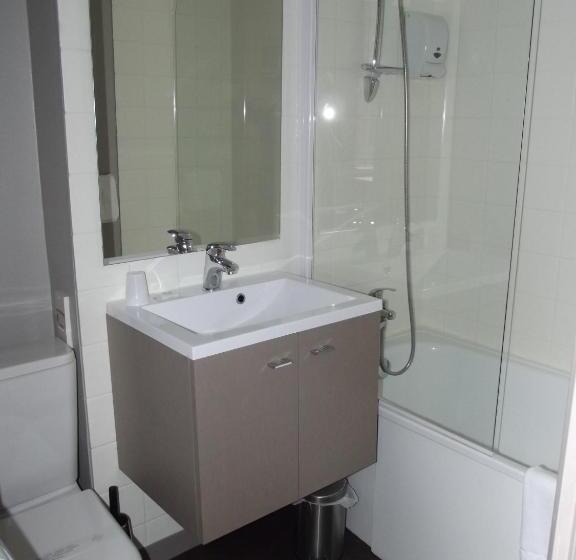 Номер Стандарт, Le Minotel