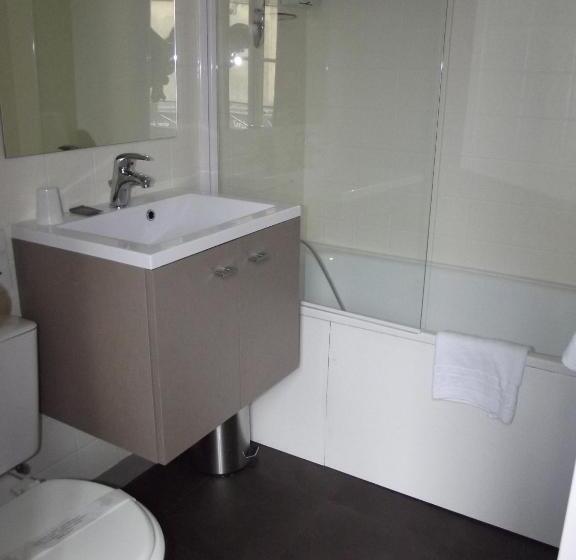 Номер Стандарт Индивидуальный, Le Minotel