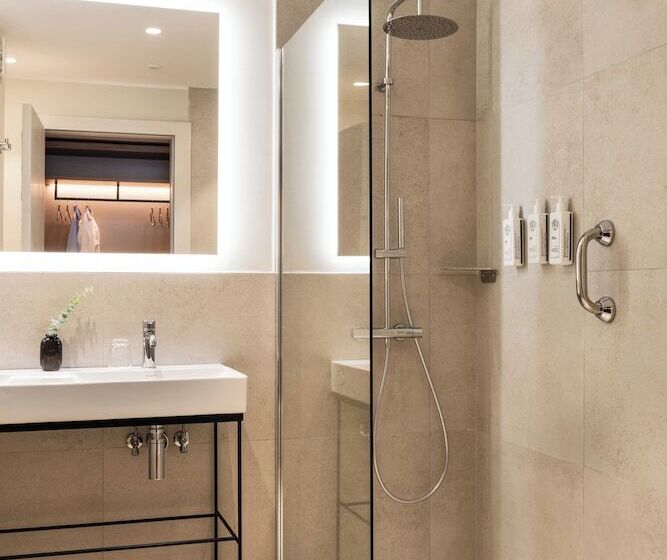 小型套房, Ambasciatori Hotel Mestre Venice, Tapestry Collection By Hilton