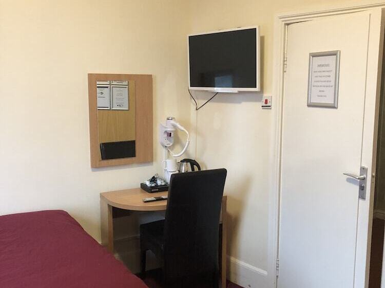 Номер Стандарт Трехместный, Don Valley Hotel Sheffield Arena