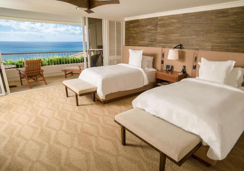 Полулюкс Вид на Море, Four Seasons Resort Oahu At Ko Olina