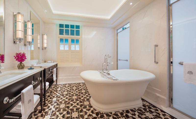 سوئیت جونیور با تخت بزرگ, Four Seasons Resort Oahu At Ko Olina