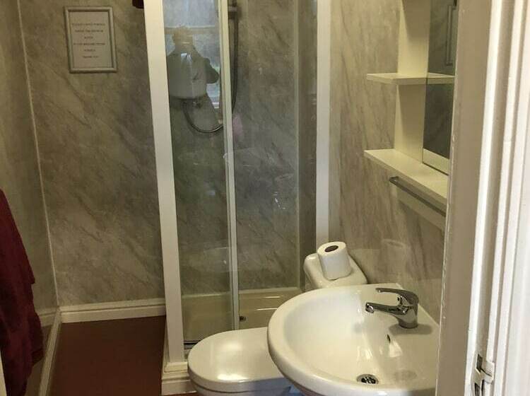 Семейный Номер, Don Valley Hotel Sheffield Arena
