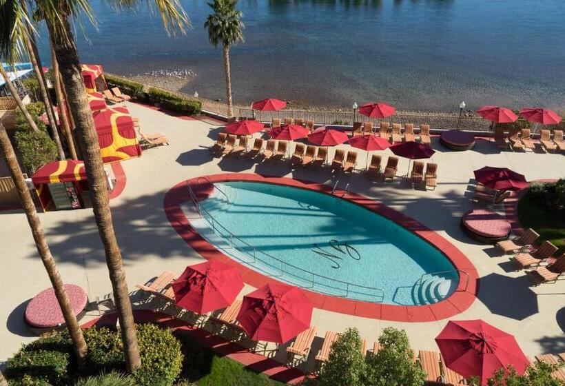 اتاق استاندارد, Golden Nugget Laughlin