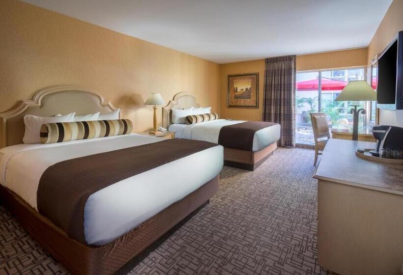اتاق استاندارد, Golden Nugget Laughlin