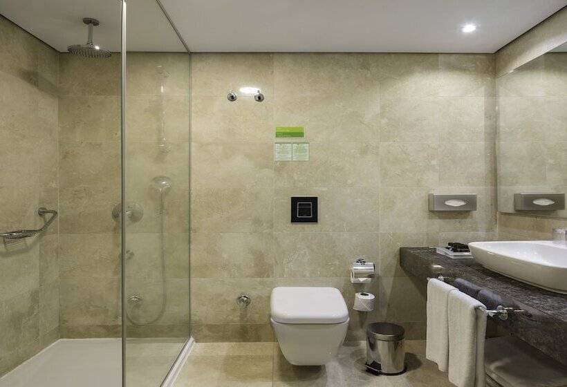 اتاق استاندارد, Holiday Inn Istanbul Old City, An Ihg