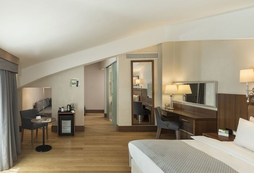سوئیت با بالکن, Holiday Inn Istanbul Old City, An Ihg