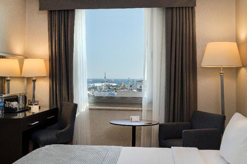 اتاق استاندارد, Holiday Inn Istanbul Old City, An Ihg