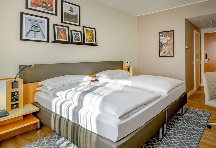 Номер Престиж, Mercure Hotel Bochum City
