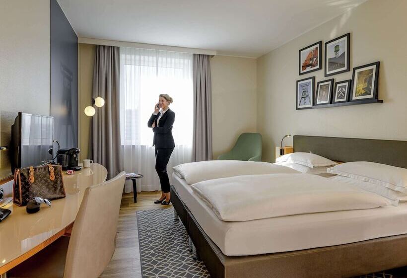 Номер Стандарт, Mercure Hotel Bochum City