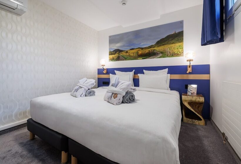 Family Suite, Spa Husseren Collections