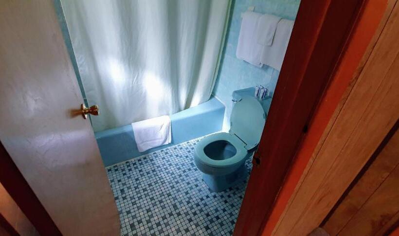 Номер Стандарт, Red Ranch Inn