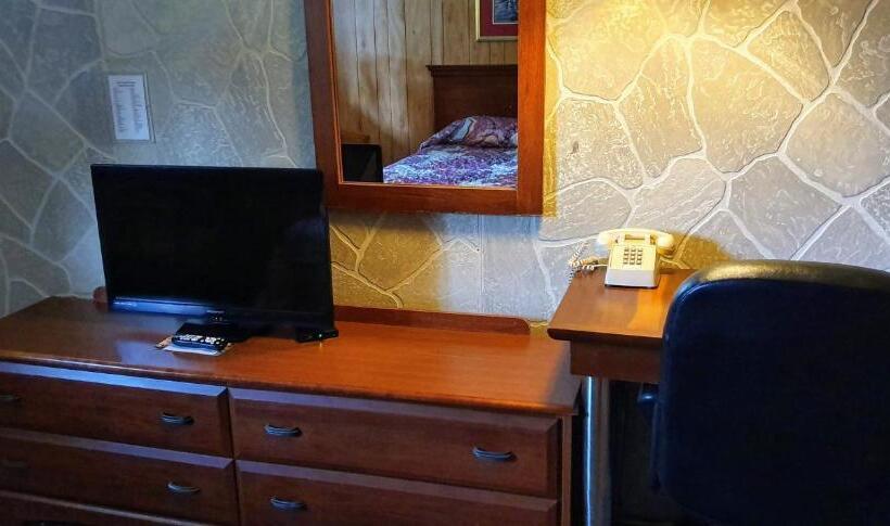 Номер Стандарт, Red Ranch Inn