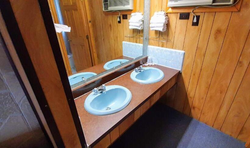 Номер Deluxe, Red Ranch Inn