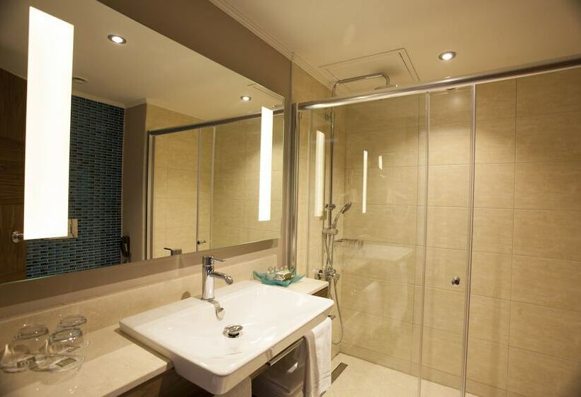 Номер Стандарт, Selectum Family Resort Belek