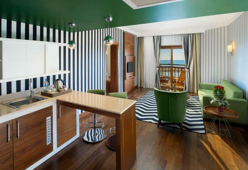 Family Suite, Selectum Family Resort Belek