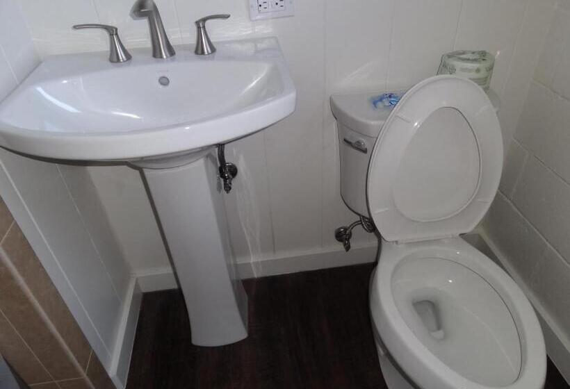 Номер Стандарт, Tip Top Motel