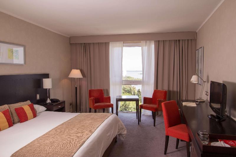 Номер Superior, Howard Johnson By Wyndham Plaza Hotel Mayorazgo