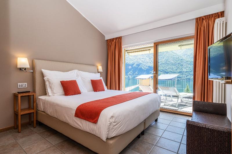 Люкс с Террасой, Parco San Marco Lifestyle Beach Resort
