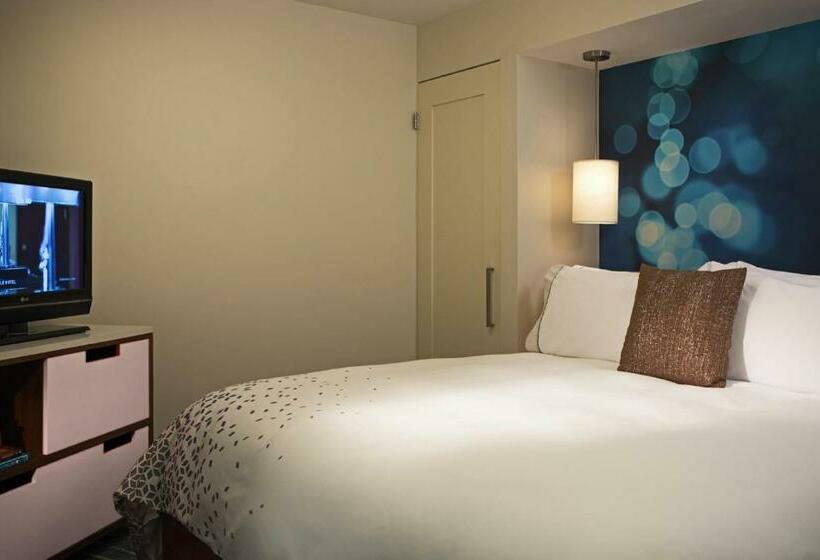 Люкс Кровать Кинг, Renaissance Wind Creek Aruba Resort